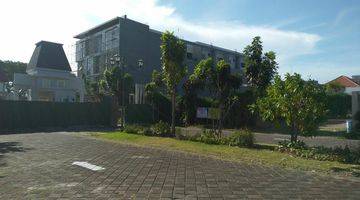 Gambar 4 Jual Segera Tanah Kavling Jalan Kembar Dkt Jln Bsr Merr Perum Regency 21