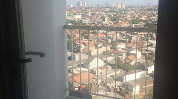 Gambar 4 Jual murah segera apartemen puncak cbd unit baru 