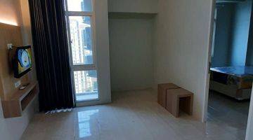 Gambar 2 Sewa Unit Baru Apartemen Bale Hinggil Kamar Besar 