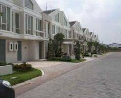 Gambar 1 Jual segera rumah baru grand pakuwon 