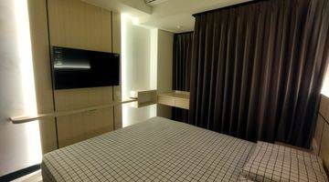 Gambar 2 Sewa Apartemen Amor Konek East Cost Mall hrg tmsk SC IPL