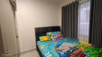 Gambar 5 Rumah Full Furnished Baroni Gading Serpong