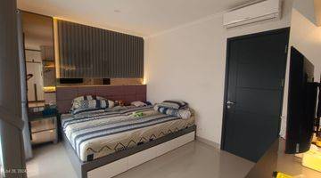 Gambar 1 Rumah Full Furnished Baroni Gading Serpong