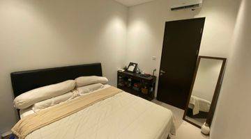 Gambar 3 Rumah Like New Full Furnished Metland Puri