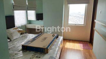 Gambar 2 APARTMENT NORTHLAND ANCOL RESIDENCE