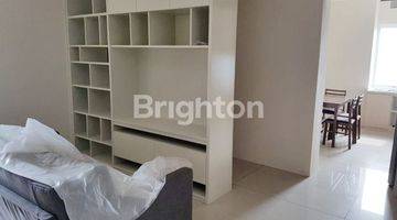 Gambar 1 APARTMENT NORTHLAND ANCOL RESIDENCE