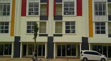 Gambar 1 Dijual Ruko 2 Unit di Pascal Barat , Gading Serpong