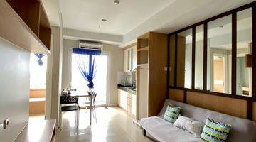 Gambar 1 For Sale Apartment Metro Park Residence