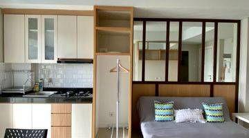 Gambar 2 For Sale Apartment Metro Park Residence