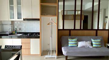 Gambar 3 For Sale Apartment Metro Park Residence