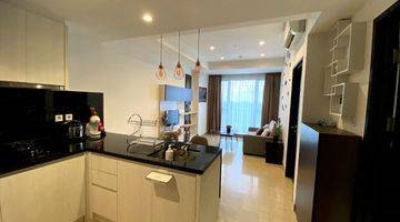 Gambar 2 Disewakan Apartemen Branz Bsd, Tangerang