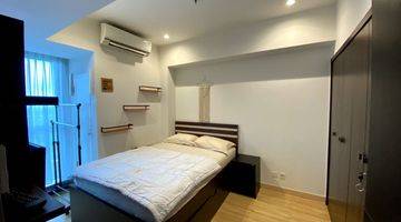 Gambar 4 Disewakan Apartemen Branz Bsd, Tangerang