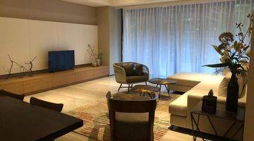 Gambar 1 Dijual Apartemen Verde, Jakarta Selatan