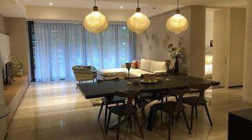 Gambar 4 Dijual Apartemen Verde, Jakarta Selatan