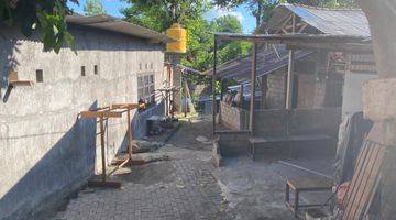 Gambar 5 Dijual Dan Disewakan Tanah di Jl. Sekar Tunjung, Denpasar Timur