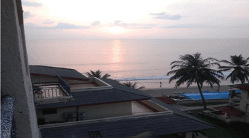 Gambar 5 Dijual Cepat Apartemen Marbella Anyer, Serang, Banten