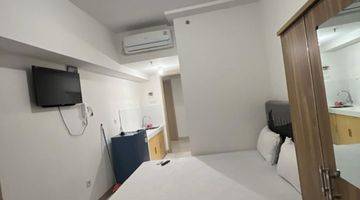 Gambar 2 Disewa murah apartemen tokyo pik 2 furnished jakarta utara