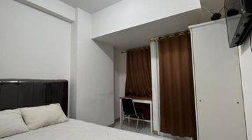 Gambar 1 Apartemen 3 Kamar Tidur Gold Coast Semi Furnished pik jakarta utara