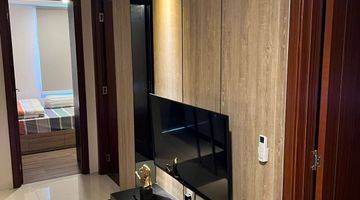 Gambar 2 Disewa apartmen mewah Vittoria residence full furnished daan mogot jakarta barat