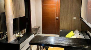 Gambar 4 Disewa apartmen mewah Vittoria residence full furnished daan mogot jakarta barat