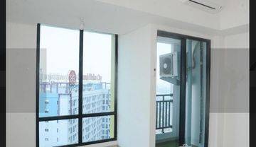 Di Jual Apartemen Siap Huni di Eastern Green LRT City Bekasi 