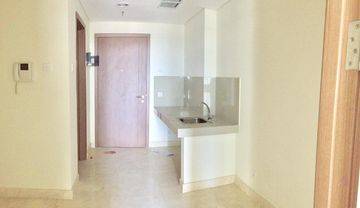 1 Bedroom Unfurnish Apartemen Puri Orchard, Jakarta Barat