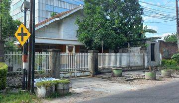 Rumah di Jalan Widodaren SHM Murah Sorooo