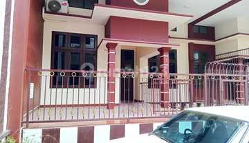Rumah sewa murah di Rawamangun