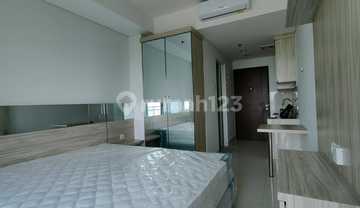 Apartemen siap huni dekat binus alam sutera 