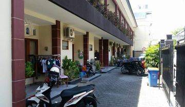 Elite Boarding House for Sale, Strategic Location Near Tuban Kuta Airport