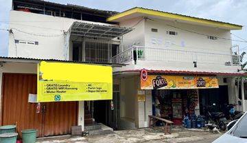 Rumah Kos Full Di Depok Dekat Ke Ui Harga Nego Sampai Deal