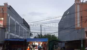 Tanah Murah Strategis Pinggir Jalan di Bekasi Dekat Mall Dan Terminal