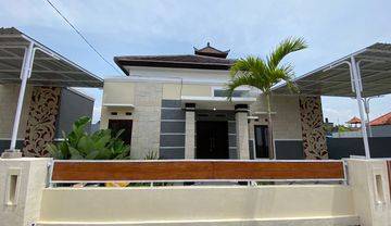 Rumah Ready Free Pajak di Belega, Blahbatuh, Gianyar. Harga Murah