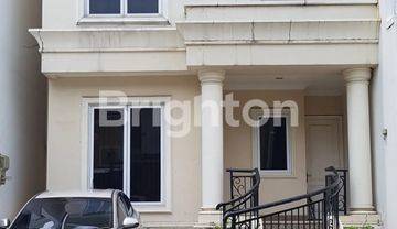 Rumah Di Perumahan Casa Goya Residence Jeruk Jakarta Barat 2 Lantai
