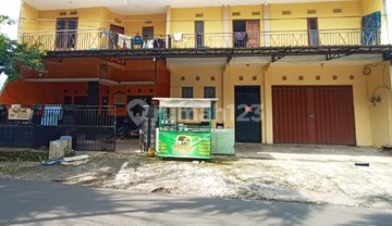 Rumah Kos Harga Miring Tirto Utomo Malang Bangunan Bagus 