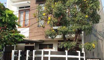 Rumah Disewakan di Ciledug Furnished