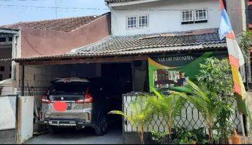 Rumah 2 lantai dekat jakarta timur di duta kranji , bintara - pondok kopi

