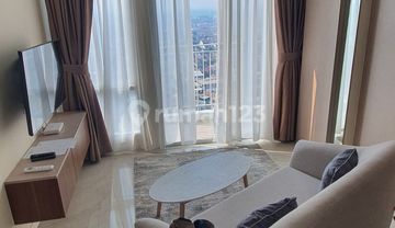 Apartemen Altiz Sudah Renovasi Furnished