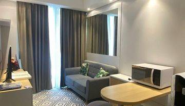 Cepatt Apartemen Taman Anggrek Residences 1 Bedroom Furnish Sertifikatt