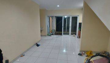 Disewakan Rumah Bagus di Emerald Terrace Bintaro