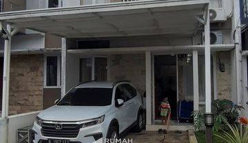 Rumah Nyaman Dalam Cluster di Margonda Selangkah Ke Ui Rsa022301