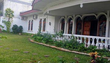 Rumah Mewah Murah Di Cipete Jakarta Selatan