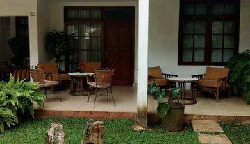  Rumah Murah di Cipete Jakarta Selatan