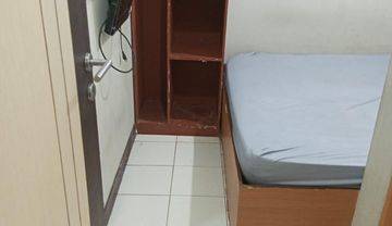 Kost 3 Lantai 27 Kamar di Mahkota Bandara Butuh Uang