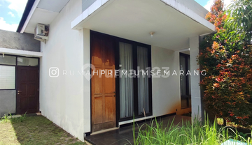 Siap huni cluster eksklusif graha estetika banyumanik, undip tembalang