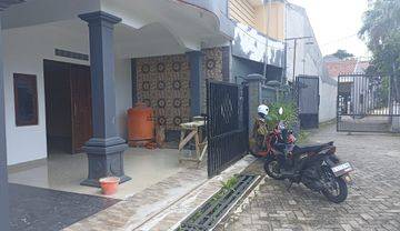 Rumah Sewa Yang Nyaman, Baru Renovasi Di Bukit Cengkeh, Cimanggis