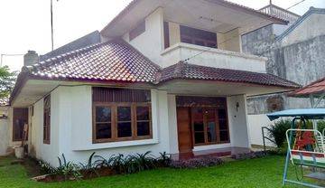 Dijual Cepat, Villa 1,5 Milyar Dekat Taman Safari, Cisarua Bogor 
