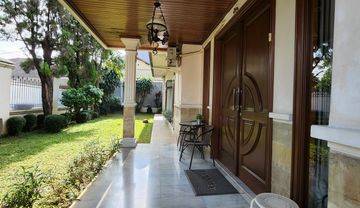 Cepat Rumah Bagus Siap Huni di Cipete Kebayoran Baru