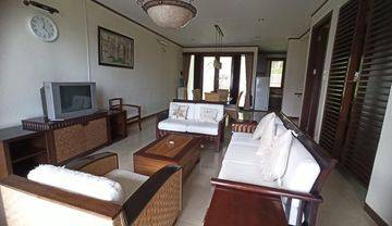 Rumah Resort Dago Pakar