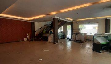 Ruko  di GWalk Hook Strategis Citraland 